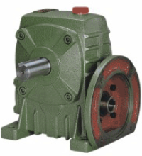 WP系列蝸輪蝸桿減速機(jī) WP系列蝸輪蝸桿減速機(jī)